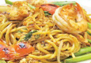 Fried Noodles - shrimp - noodle.jpg